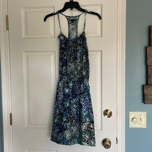 Blue Gap Summer Dress